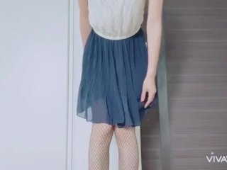 Standing Masturbation