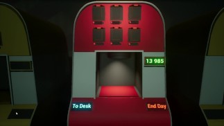 In Heat [MonsterBox] FNAF порно пародия часть 38