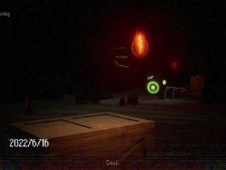 In Heat [MonsterBox] FNAF_porn parody part_39