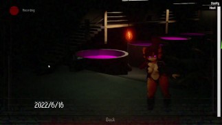 In Heat [MonsterBox] FNAF порно пародия часть 39