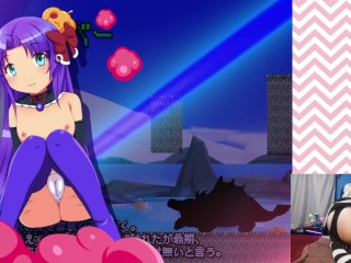 Kabopuri 完全成熟演练 #2 一个幸福的结局？