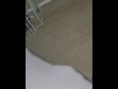 Sissy Piss desperation