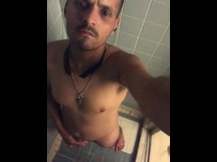 Dirty little piss boy needing to be fucked 
