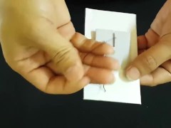 Magic Trick 100% of People Can Do