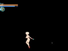 Alien Quest Eve [Extreme Hentai PornPlay] Ep.2 lesbian zombie fingering until she squirts