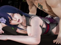 NARUTO - Konan - Lite Version