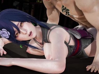 NARUTO - Konan - Lite Version