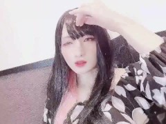 【女装】アナルを丸見えにする動画 - Screenshot 1 of 16 - 女装