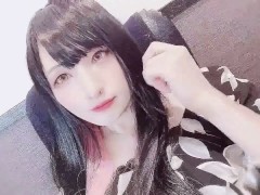 【女装】アナルを丸見えにする動画 - Screenshot 15 of 16 - Chika