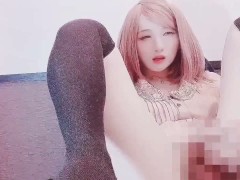 【女装】個室でオナニーする動画 - Screenshot 7 of 16 - Asian