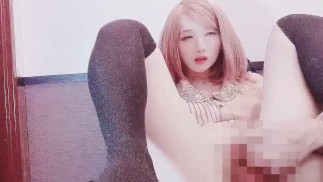 Transcendants Video to masturbate in a private room