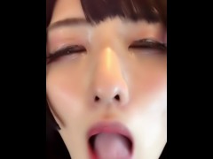 【女装】個室でベロベロする動画 - Screenshot 10 of 16 - Asian