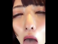 【女装】個室でベロベロする動画 - Screenshot 9 of 16 - 美人