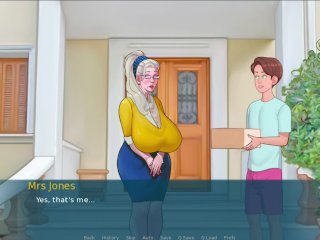 SexNote Cap 10 - A Mi Hermanastra Le Encanta Chupar MiPolla