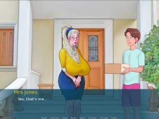 SexNote Cap 10 - A Mi Hermanastra Le Encanta Chupar MiPolla