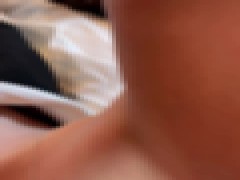 内定を垣間見た変態面接官の言うとおりホテルに連れ込まれ中出しされる彼氏持ちの就活生！ ハメ撮り/素人/リクルートスーツ/NTR/ファン限定無修正/英語字幕 - Screenshot 14 of 16 - 彼女 寝取ら れ