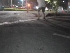 Skateboard practice - Screenshot 6 of 16 - Street