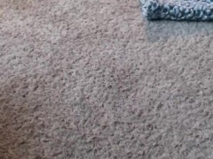 Size comparison- Goddess Giantess Shows you how little She shrunk you!!