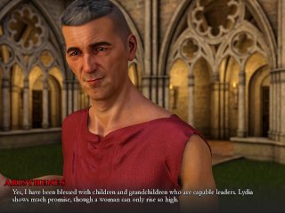 RePlay: TO BE A KING #29 • PC Gameplay [HD]