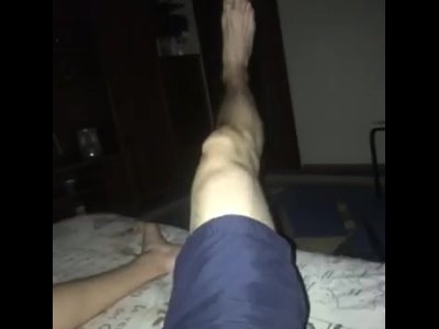 was there any time for you today