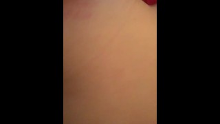 Before My Husband Gets Home My Friend's Latina Aunt Gets Fucked