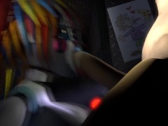scrapbaby found you [fnaf] - Screenshot 11 of 16 - Ass Fuck
