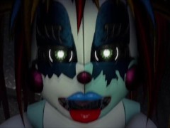 scrapbaby found you [fnaf] - Screenshot 3 of 16 - Nsfw