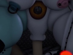 scrapbaby found you [fnaf] - Screenshot 4 of 16 - Fnaf Rule 34