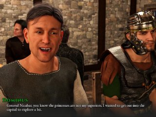 RePlay: TO BE A KING #33 • PC Gameplay [HD]