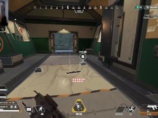 The spankman returns on this ranked match