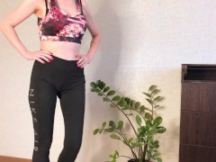 Video Step Mom Fucked Step Son for Bad Behavior - Russian Amateur with Dialogue