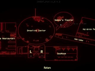 In Heat [MonsterBox]_FNAF porn parody_part 42