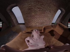 DARK ROOM VR - Pretty Nice Wedding