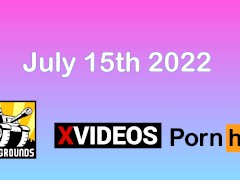 A Girl's Perspective Part 2 - TRAILER 14/16