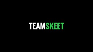 TeamSkeet - Hot Compilation Video Of Tiny Babes With Cutest Butts Shaking In Forefront