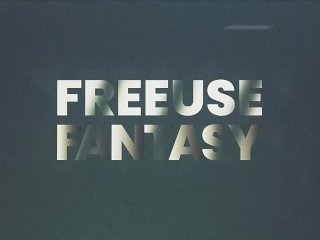 FreeUse Fantasy - Sexy Restaurateur Gave Her Hunk Customer An Unforgettable Service screenshot number 0