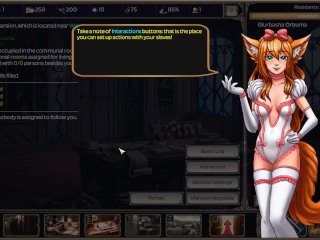 game, fantasy, blowjob, babe