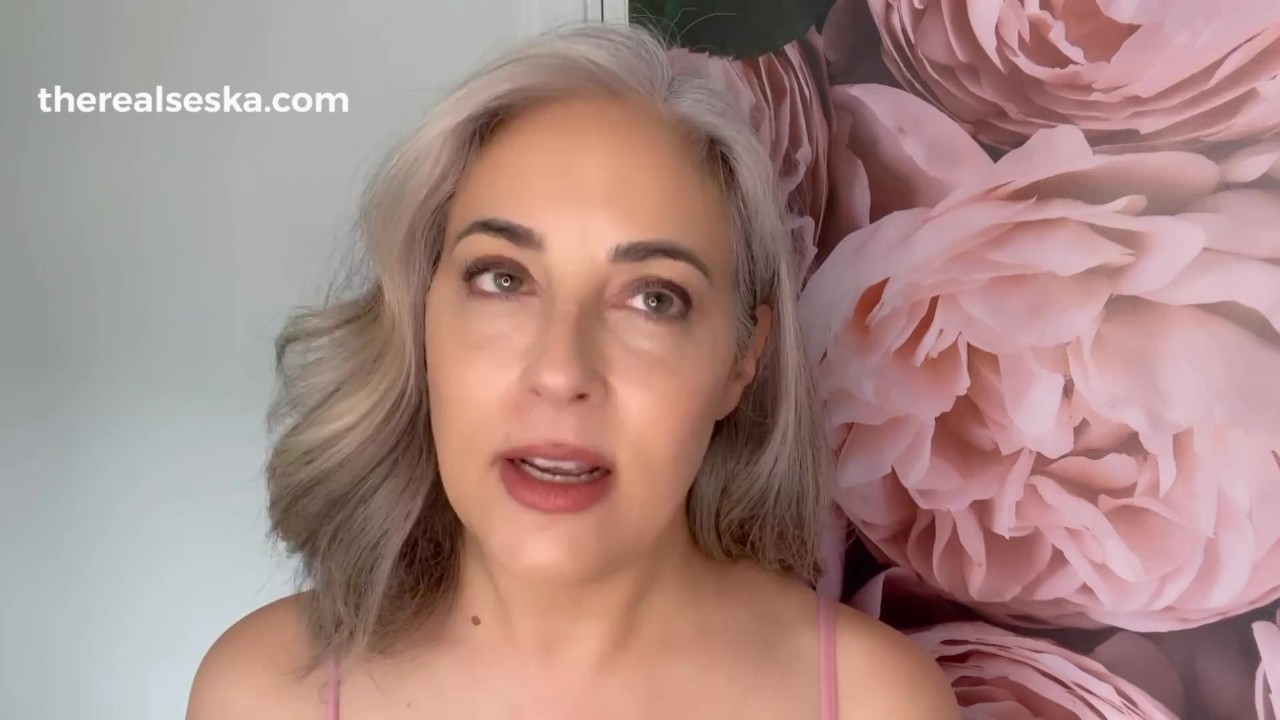 Seska lee porn