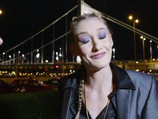 Daddy Sybil and Tiffany Tatum give teen Rika Fane her first Big Black Cock experience  SYBIL RAW screenshot number 1