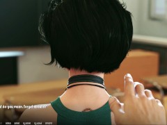 AOA ACADEMY #128 - PC Gameplay [HD]