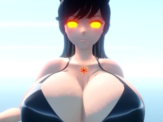 Your Vore Zone! - Monster vore quest