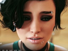 AOA ACADEMY #130 - PC Gameplay [HD]