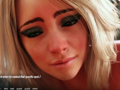 AOA ACADEMY #133 - PC Gameplay [HD]