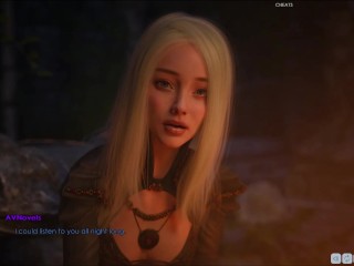 Академия Похоти 124