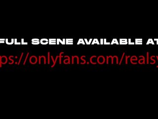 EXCLUSIVE!!! Jax Slayher fucks, pisses, anal and destroys Sybil and Tiffany Tatum!  SYBIL RAW screenshot number 1