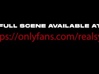 EXCLUSIVE!!! Jax Slayher fucks,pisses, anal and destroys Sybil and Tiffany Tatum! SYBIL_RAW