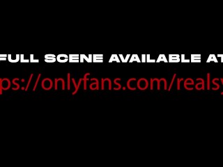 EXCLUSIVE!!! Jax Slayher fucks,pisses, anal and destroys Sybil and Tiffany Tatum! SYBIL_RAW