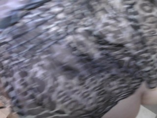 Cuckold husband fuck her slutwife in creampied_pussy wearing the condom!