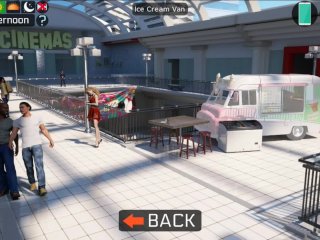 Milfy City Cap 8 - Noche De SexoCon Mi Amiga