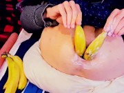 Preview 3 of Banana Sex (Check Comments ;)